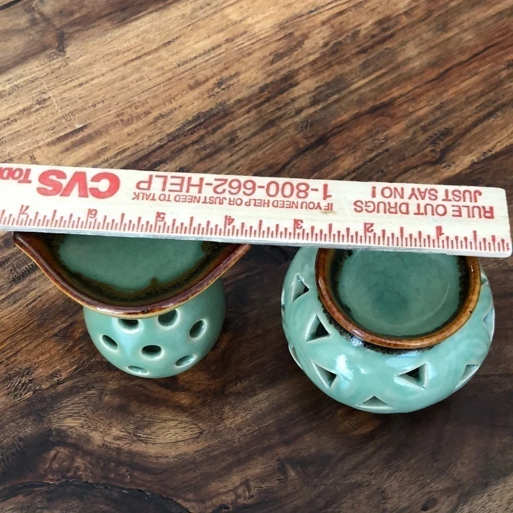 N/A small ceramic